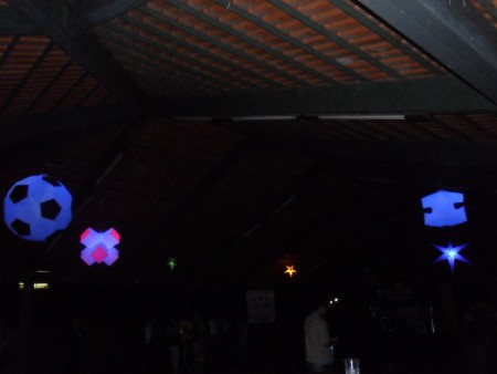 DECOR´S 2010