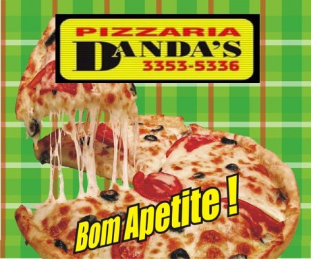 Pizzaria DANDA´S