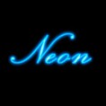 Neon...